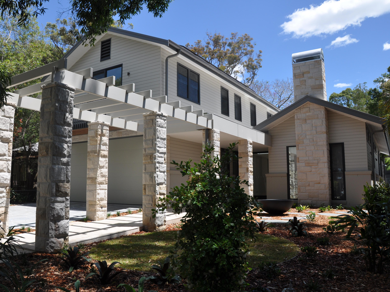 Bruce Swalwell Architects