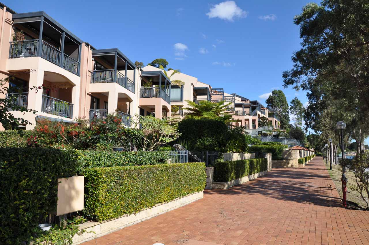 Bruce Swalwell Architects